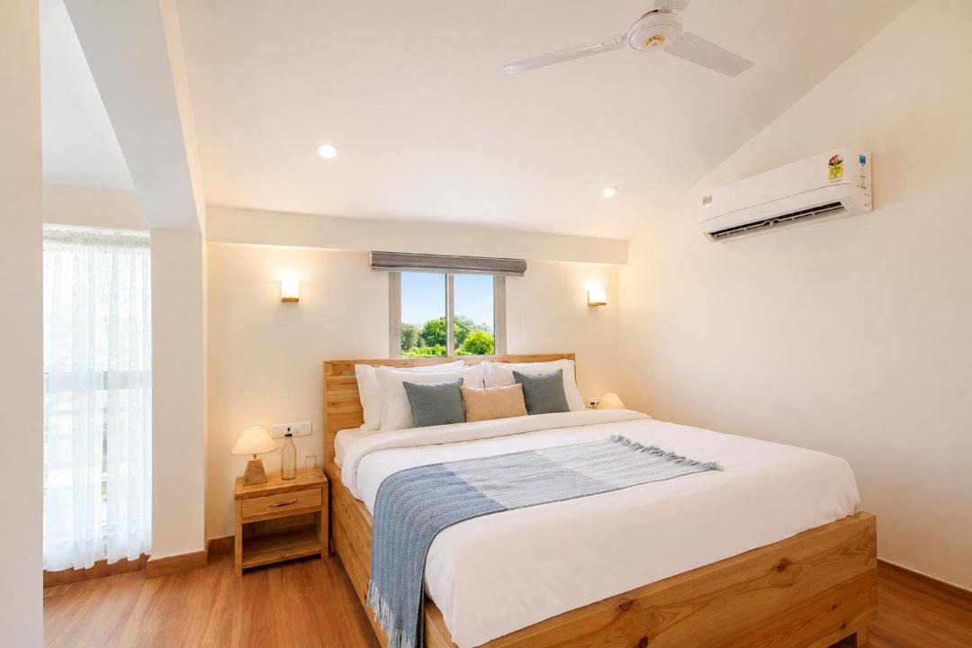 Photo of Bedroom in Dhela