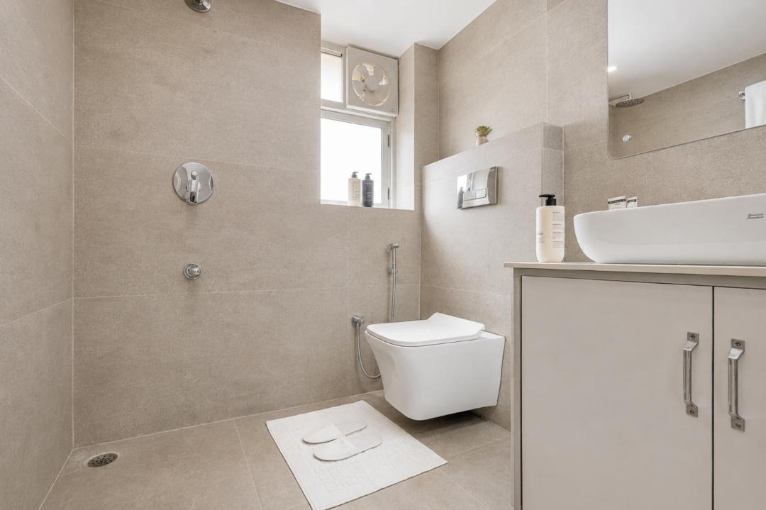 Photo of Bathroom in Dhela