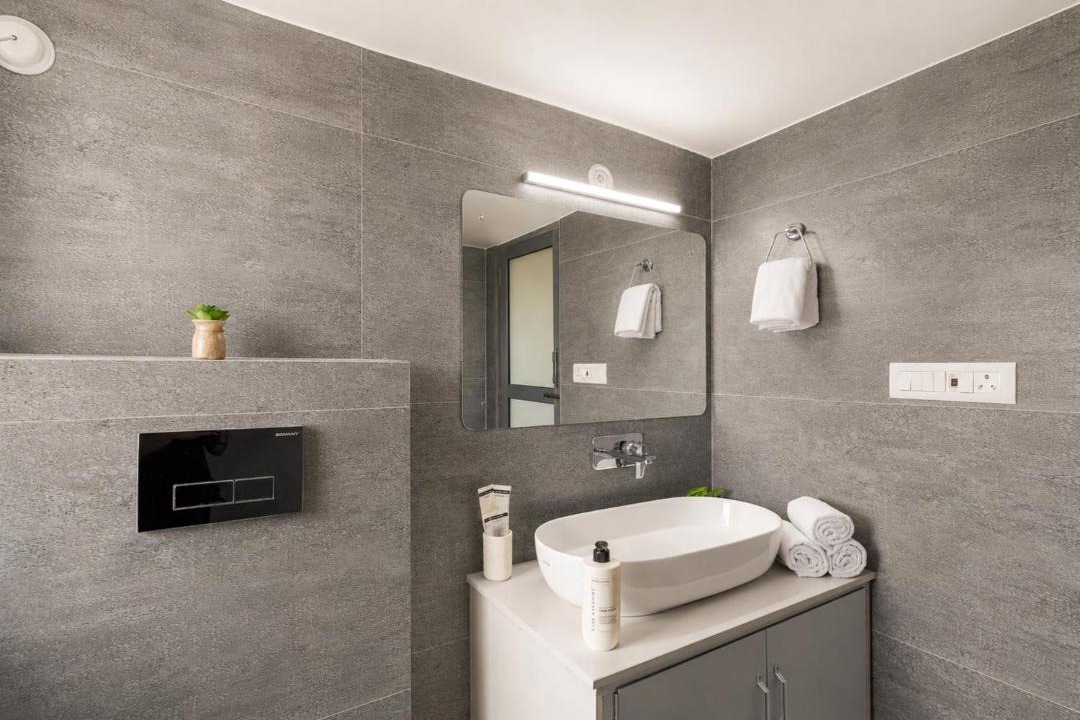 Photo of Bathroom in Dhela