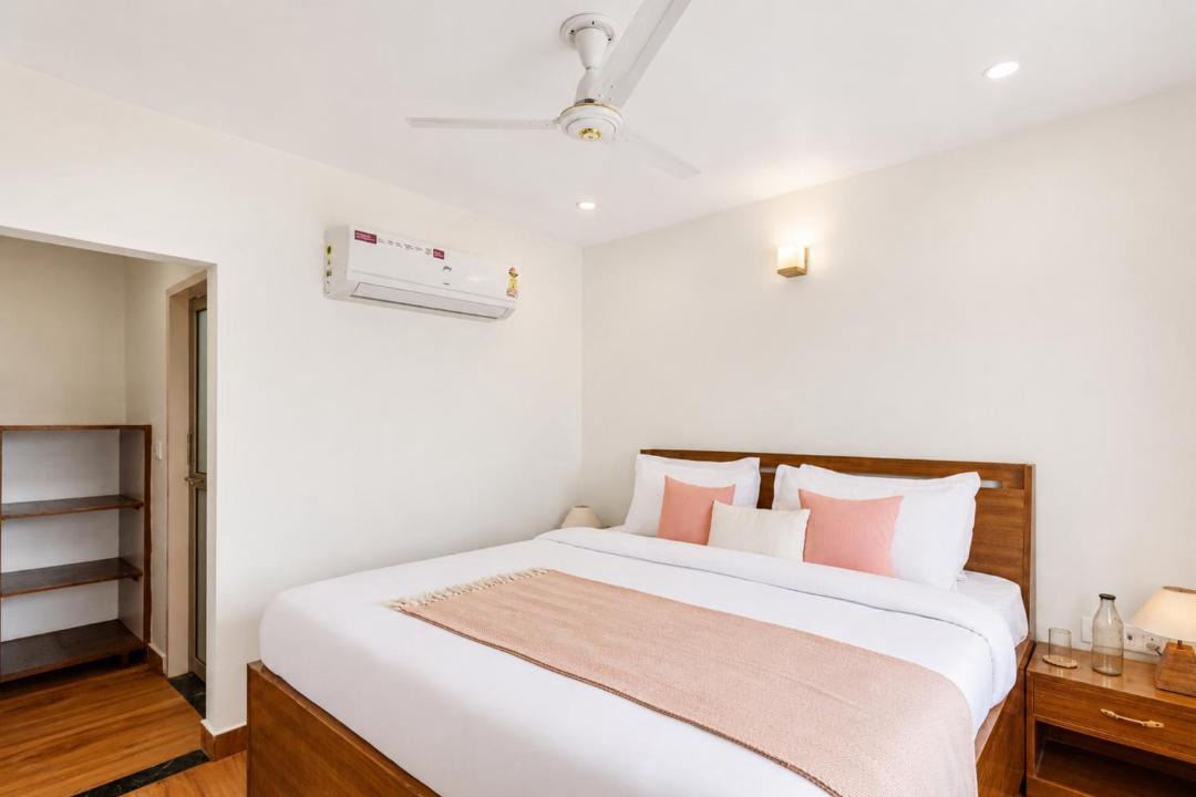 Photo of Bedroom in Dhela