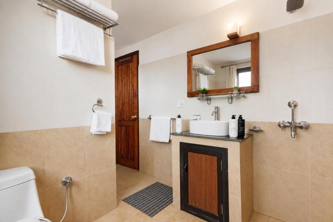 Photo of Bathroom in Dhela