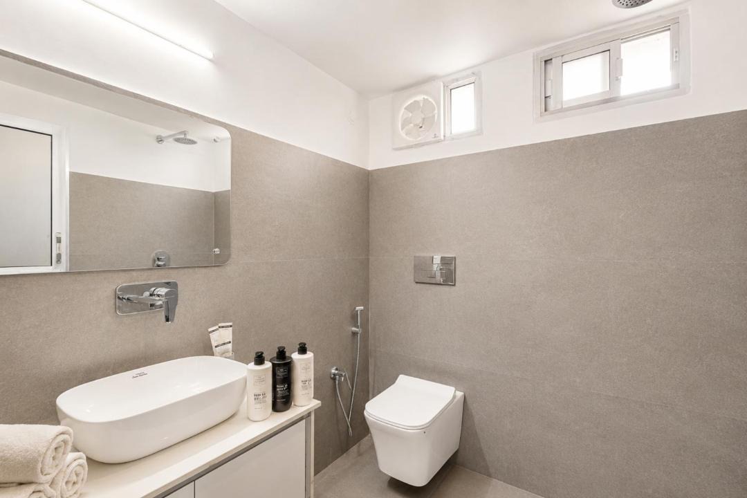 Photo of Bathroom in Dhela