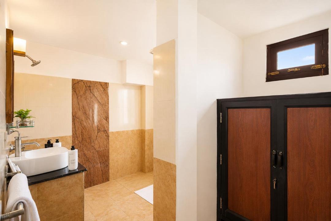 Photo of Bathroom in Dhela