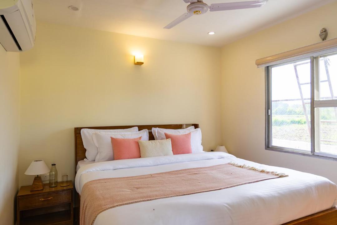 Photo of Bedroom in Dhela