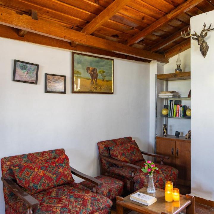 Photo of Livingroom in Dhela
