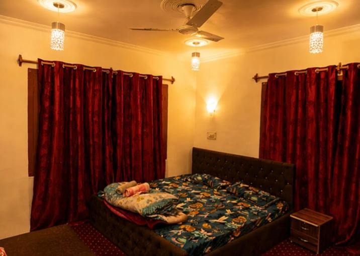 Photo of Bedroom in Nishat-Shalimar