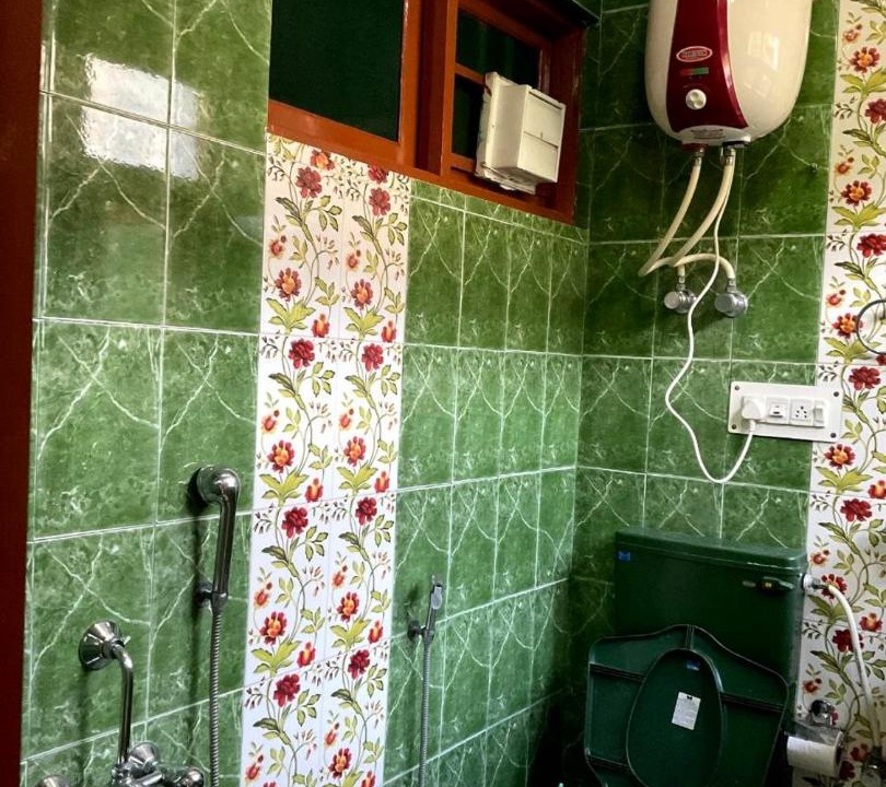 Photo of Bathroom in Nishat-Shalimar