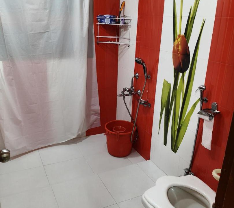 Photo of Bathroom in Nishat-Shalimar