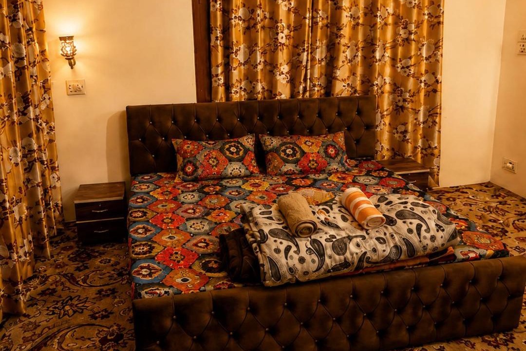 Photo of Bedroom in Nishat-Shalimar