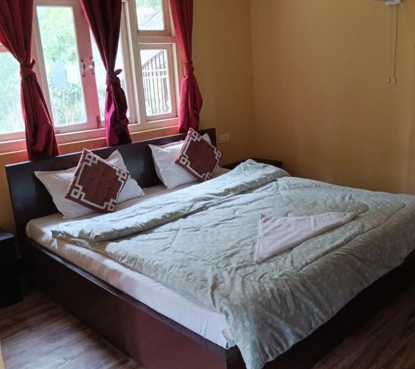 Photo of Bedroom in Gangtok