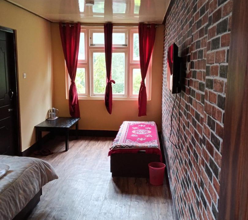 Photo of Bedroom in Gangtok