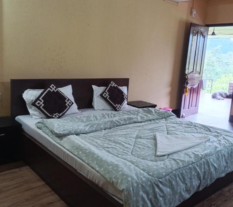 Photo of Bedroom in Gangtok