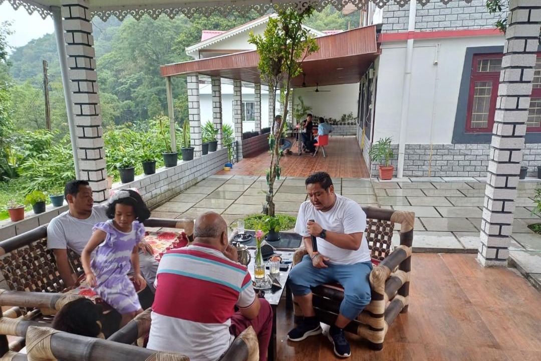 Photo of Others in Gangtok