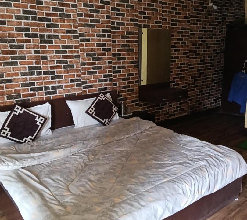 Photo of Bedroom in Gangtok
