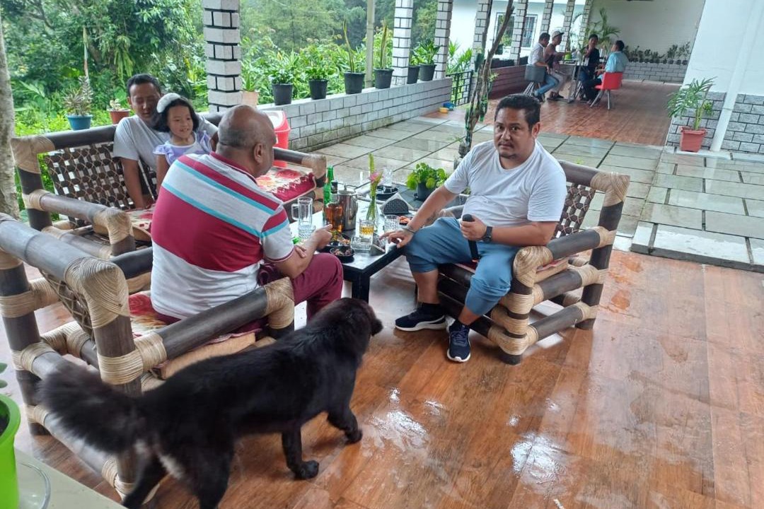 Photo of Others in Gangtok