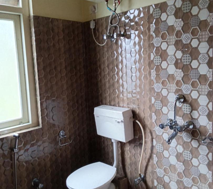 Photo of Bathroom in Gangtok