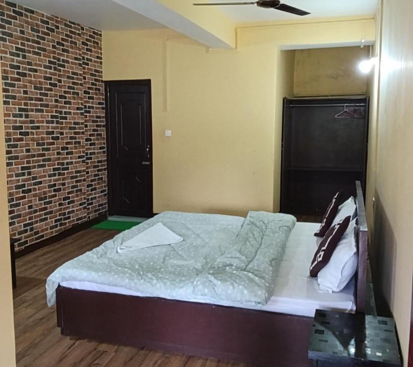 Photo of Bedroom in Gangtok