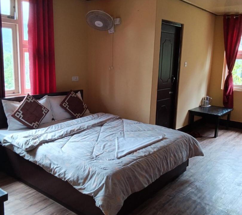 Photo of Bedroom in Gangtok