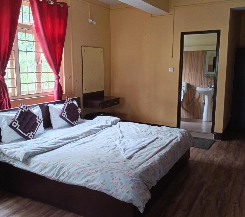 Photo of Bedroom in Gangtok