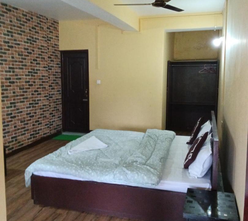 Photo of Bedroom in Gangtok