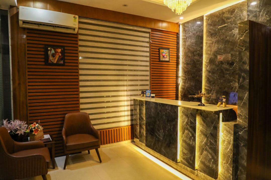 Photo of Bathroom in Zirakpur