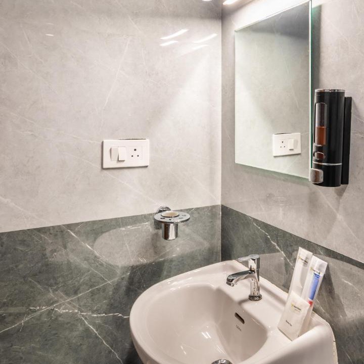 Photo of Bathroom in Koramangala