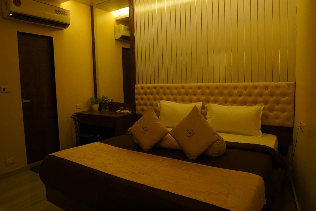 Photo of Bedroom in Kismat Nagar