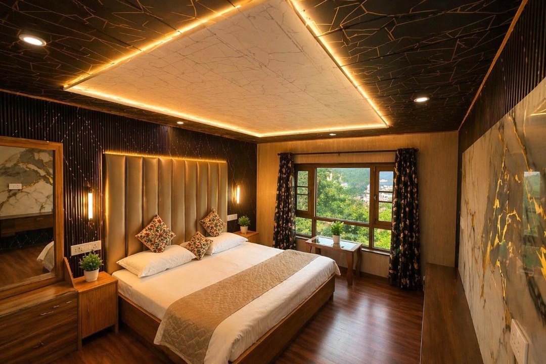 Photo of Bedroom in Laripora