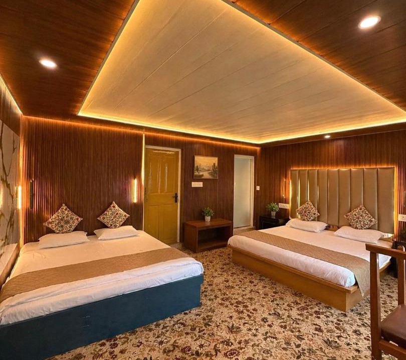 Photo of Bedroom in Laripora