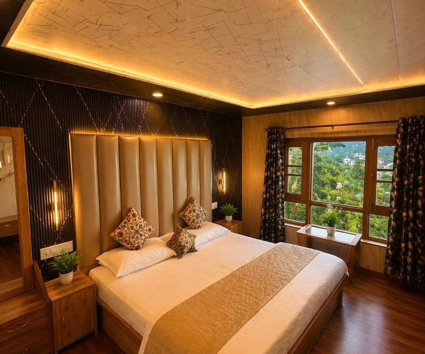 Photo of Bedroom in Laripora