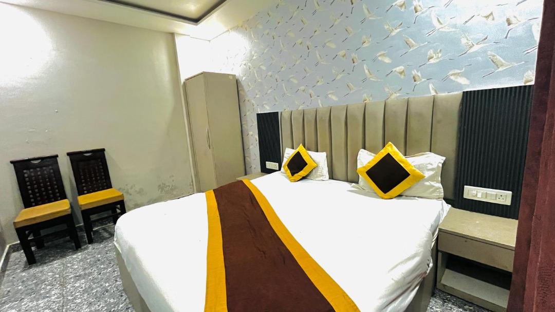 Photo of Bedroom in Bareilly