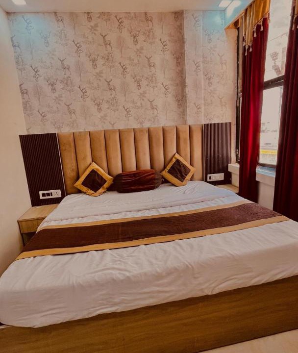 Photo of Bedroom in Bareilly