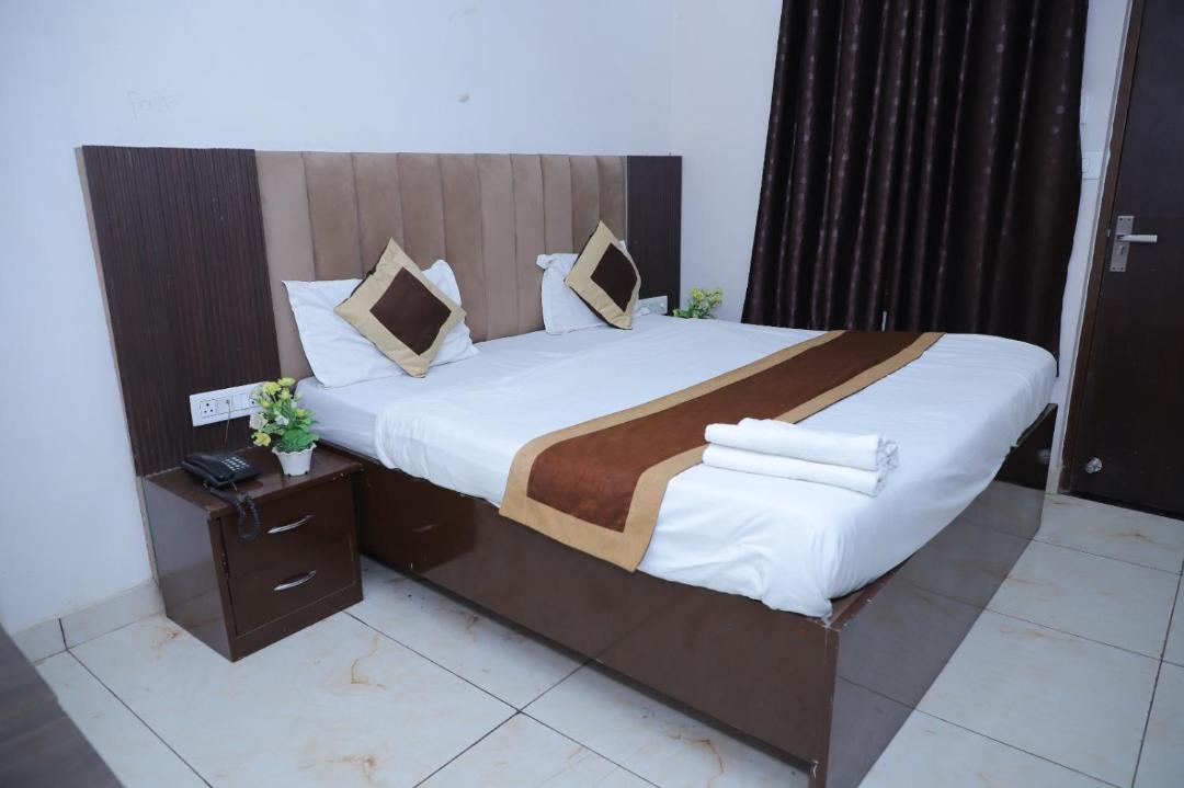 Photo of Bedroom in Bareilly