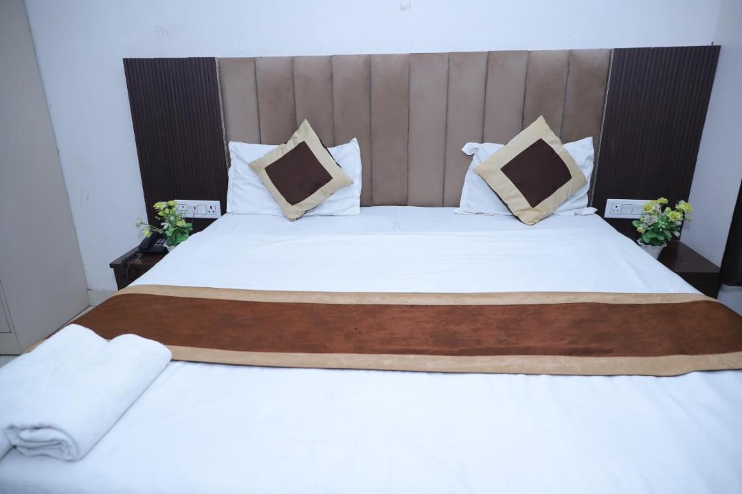 Photo of Bedroom in Bareilly