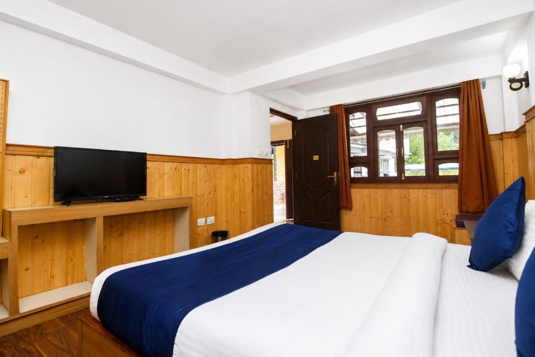 Photo of Bedroom in Lachung