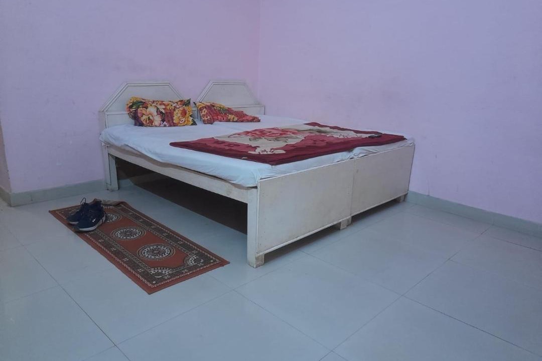 Photo of Bedroom in Orchha