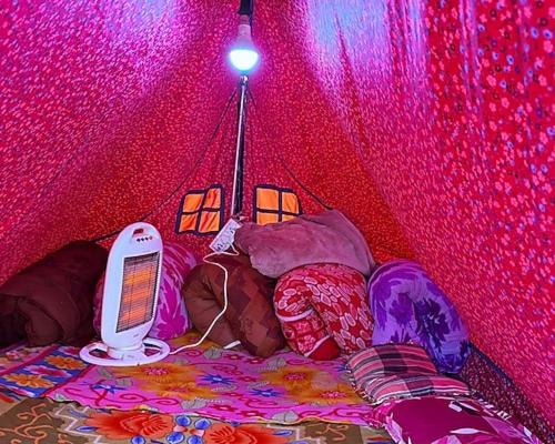 Photo of Bedroom in Sitapur