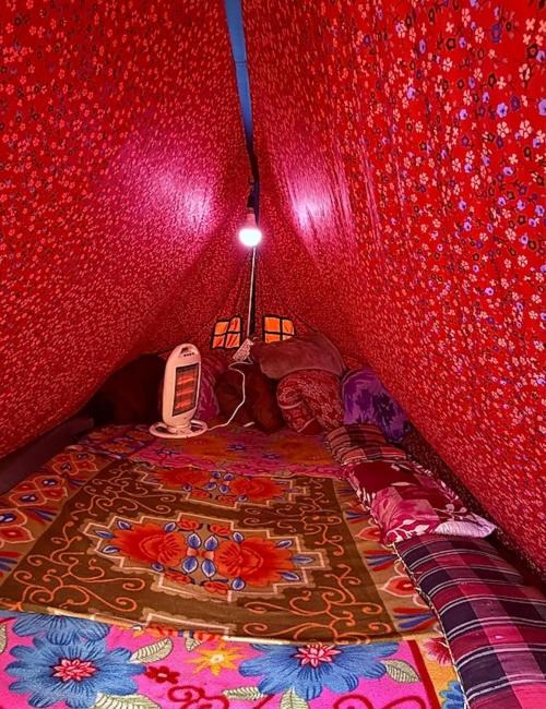 Photo of Bedroom in Sitapur