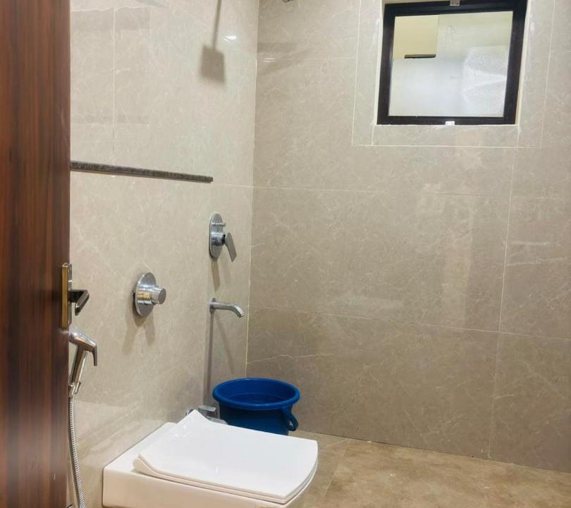 Photo of Bathroom in Kanpur Dehat District