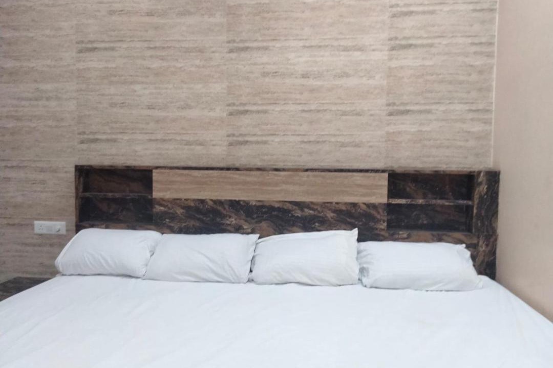 Photo of Bedroom in Auli