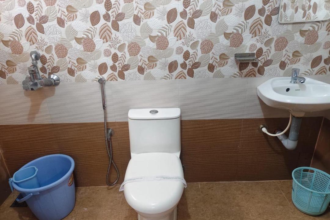 Photo of Bathroom in East Nada