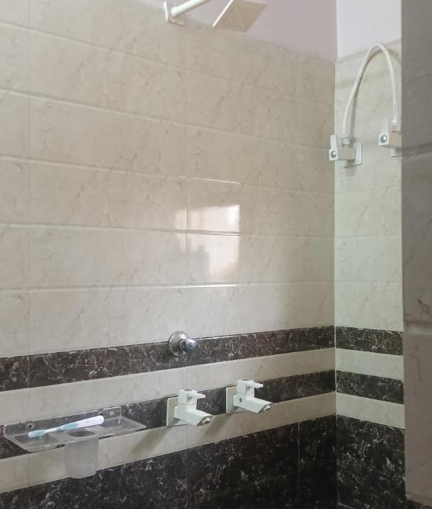 Photo of Bathroom in Vrindavan