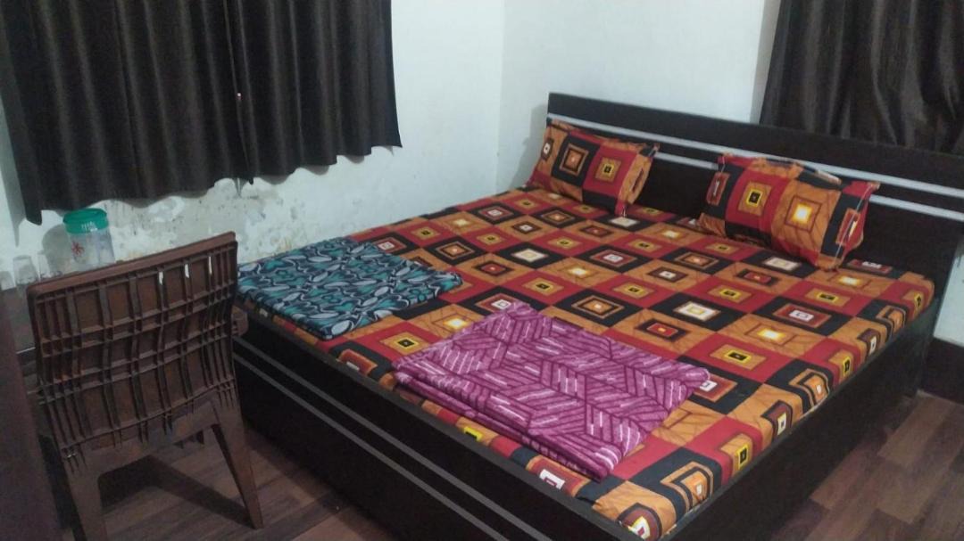 Photo of Bedroom in Vrindavan
