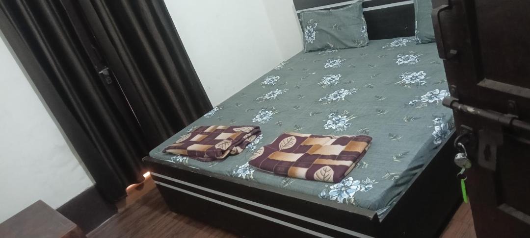 Photo of Bedroom in Vrindavan