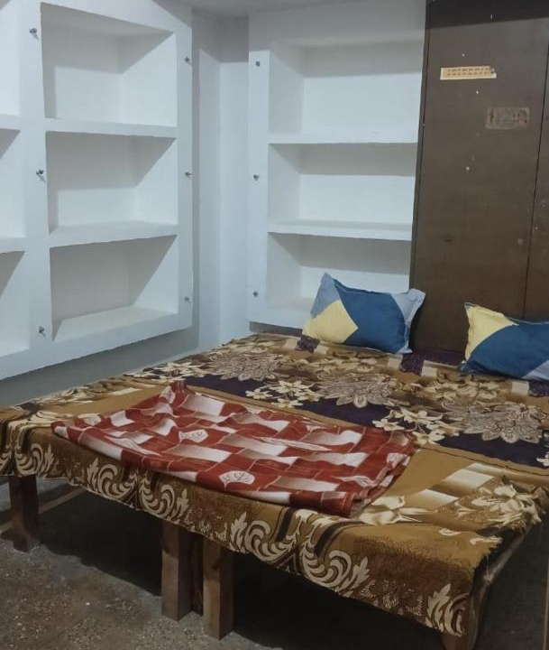 Photo of Bedroom in Vrindavan