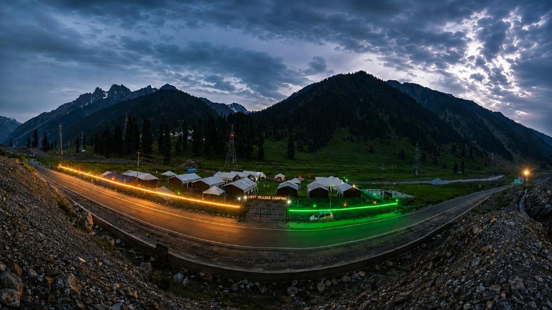 Photo of Others in Sonamarg