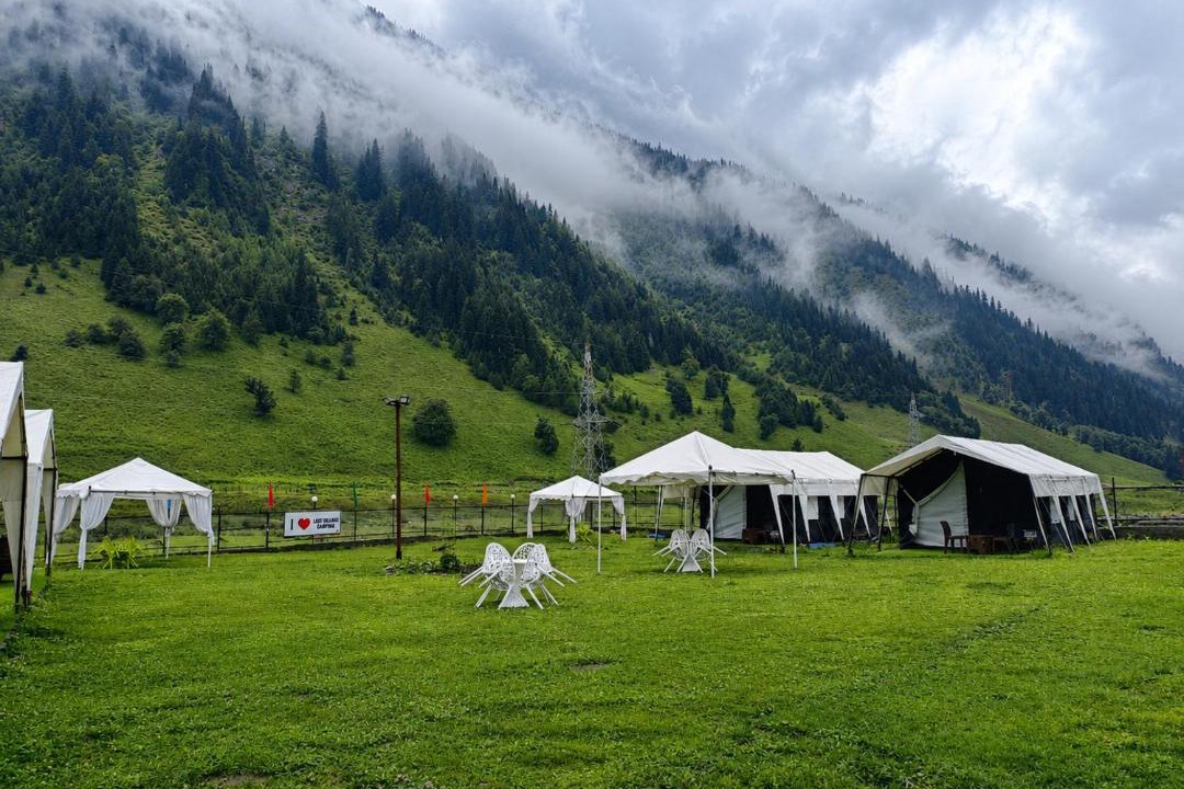 Photo of Others in Sonamarg