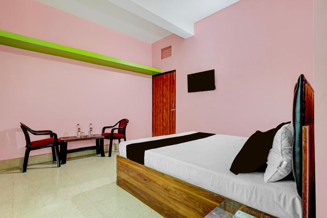 Photo of Bedroom in Cuttack