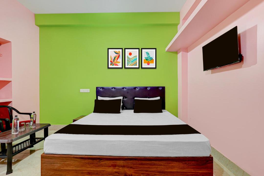 Photo of Bedroom in Cuttack