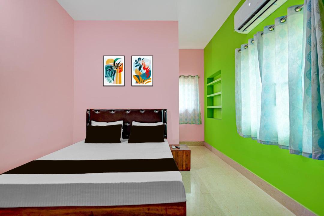 Photo of Bedroom in Cuttack